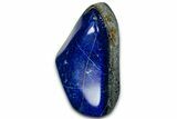 Polished Lapis Lazuli - Pakistan #329897-1